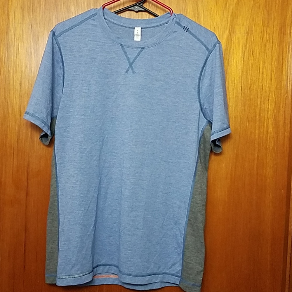 Lululemon shirt